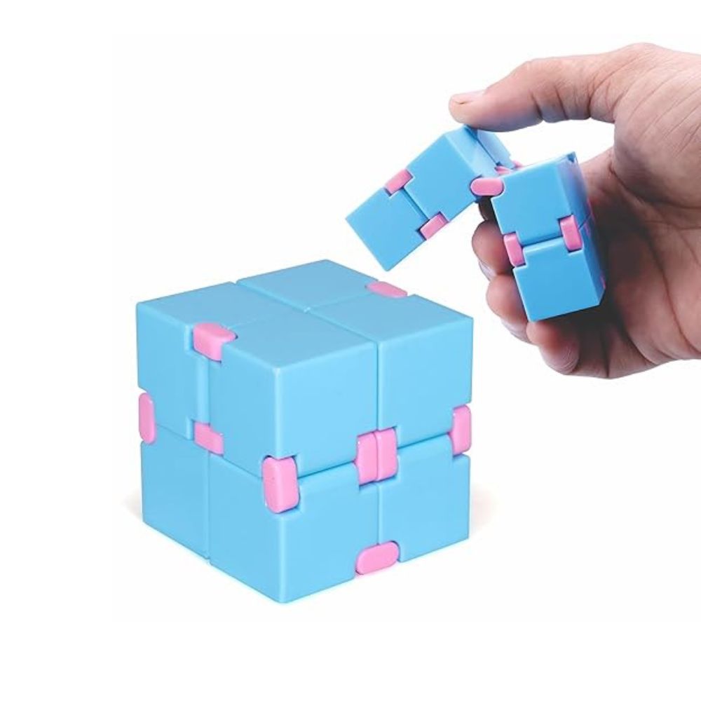 Infinity Cube